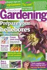 Amateur Gardening - 3 December 2016