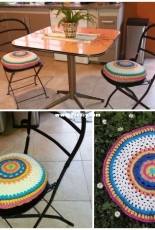 Fundas para almohadón