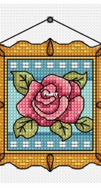 Rose Picture by Durene Jones - Free