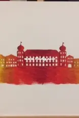 Painting a Skyline