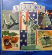 Jodi Fukumoto - The Guide To American Money Folds