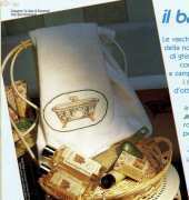 Bathtubs from Le Idee di Susanna 124 - May 1999