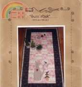 AnnaKa-Gunns Duck -2007