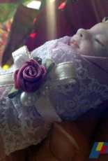 Baby Sculpture