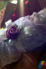 Baby Sculpture