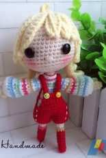 Candy girl