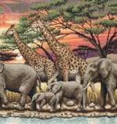 Anchor MAIA 5678000-01026 African Sunset