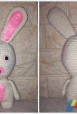 L atelier de Tiphanie- Rabbit - French- Free