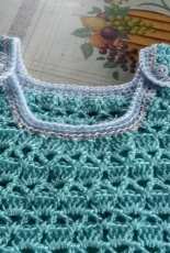 Aqua vest