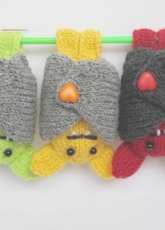 Little bats