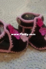 Set for baby 3