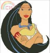 Pocahontas