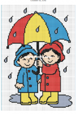 DMC - Rainy Day - Free.