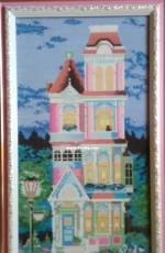 Victorian charm