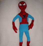 Spiderman