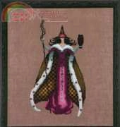 Nora Corbett NC210 Bewitching Pixies Series Mari