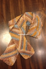 Skacel Collection - Skacel Collection - Flirty Summer Scarf - FREE