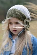 Geneva Hat - Heidi May - The Velvet Acorn