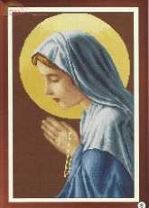 Saint Anne from Galeria Broderia 12-2014