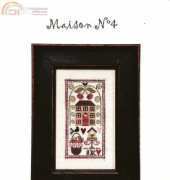 Tralala RC 56 Maison 4