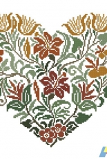 Renato Parolin - Fiori Antichi 2 XSD