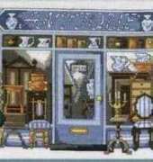Permin 70-9460A - Art Shop