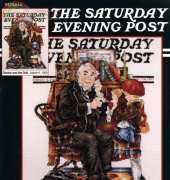 Stoney Creek SEPL014  The Saturday Evening Post - Doctor and the Doll