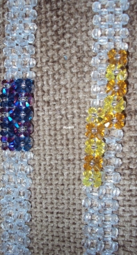 Swarowsky bracelets