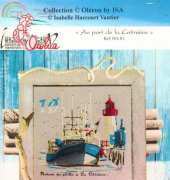 Isabelle Vautier ISA 01 - Au port de la cotinière