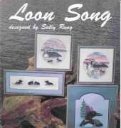 Old Lakewood OL-023 - Loon Song