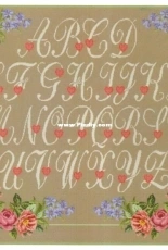 Ric Amare 2005.05 - ABC Roses PCS