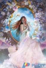 HAED HAEAIS 104 The Dream Gate by Aimee Stewart