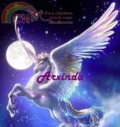 Arxinda - Pegasus