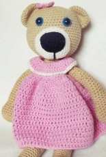 Mrs Bear