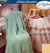 The Needlecraft Shop 932040 Picot Shells by Erma Fielder