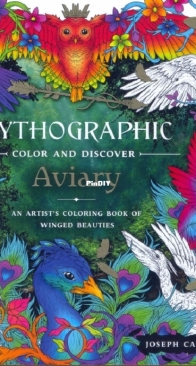 Mythographic - Aviary