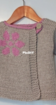 Sakura by Justine Turner