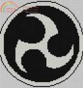Artecy Cross Stitch - Okinawan