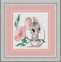 RivusArt - Mouse by RivusDea
