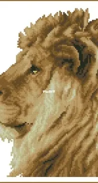 75.070 Vervaco Lion