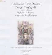 HAEJB006 Froggy Frog World Jody Bergsma