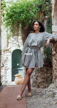 My Keeper NZ - Sera Sarah Choat - Bobbie Dress - Sizes 6-20