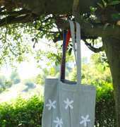 Patchwork bag - Margaritas