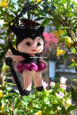 Maleficent  Pattern