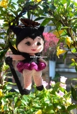 Maleficent  Pattern