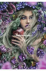 HAED HAEDAD 20190581 Eden by Dakota Daetwiler