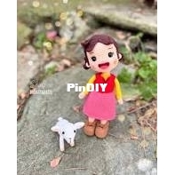 Sevdece handmade - Zeynep Sevde Özipek - Heidi