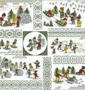 Point Passion - Jeux dans la neige