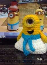 minions faraon
