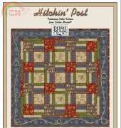 Hitchin Post by Debbie Mumm